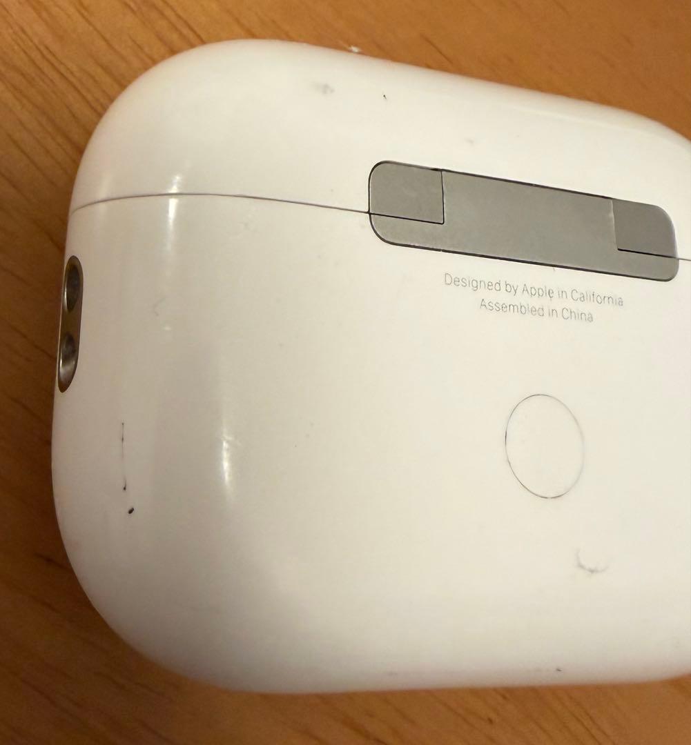 AirPods Pro（第2世代）Lightningモデル Apple正規品