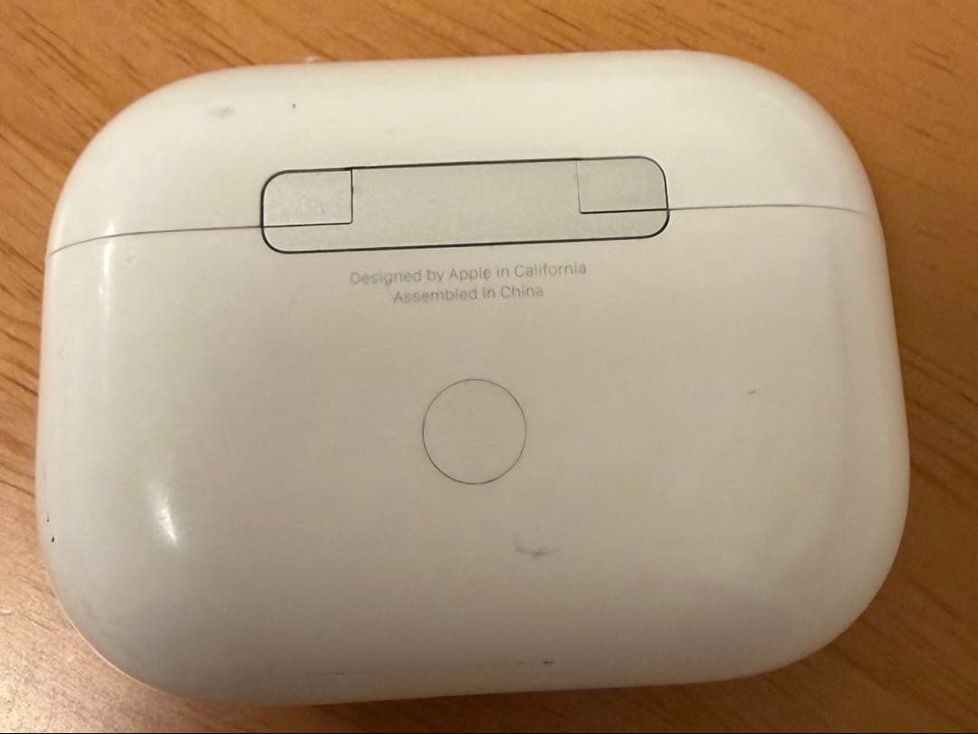 AirPods Pro（第2世代）Lightningモデル Apple正規品