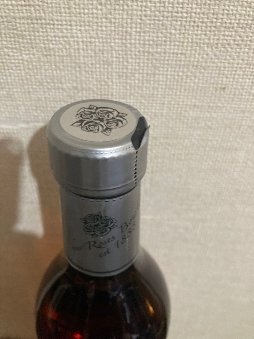 アメリカンウイスキー2本セット