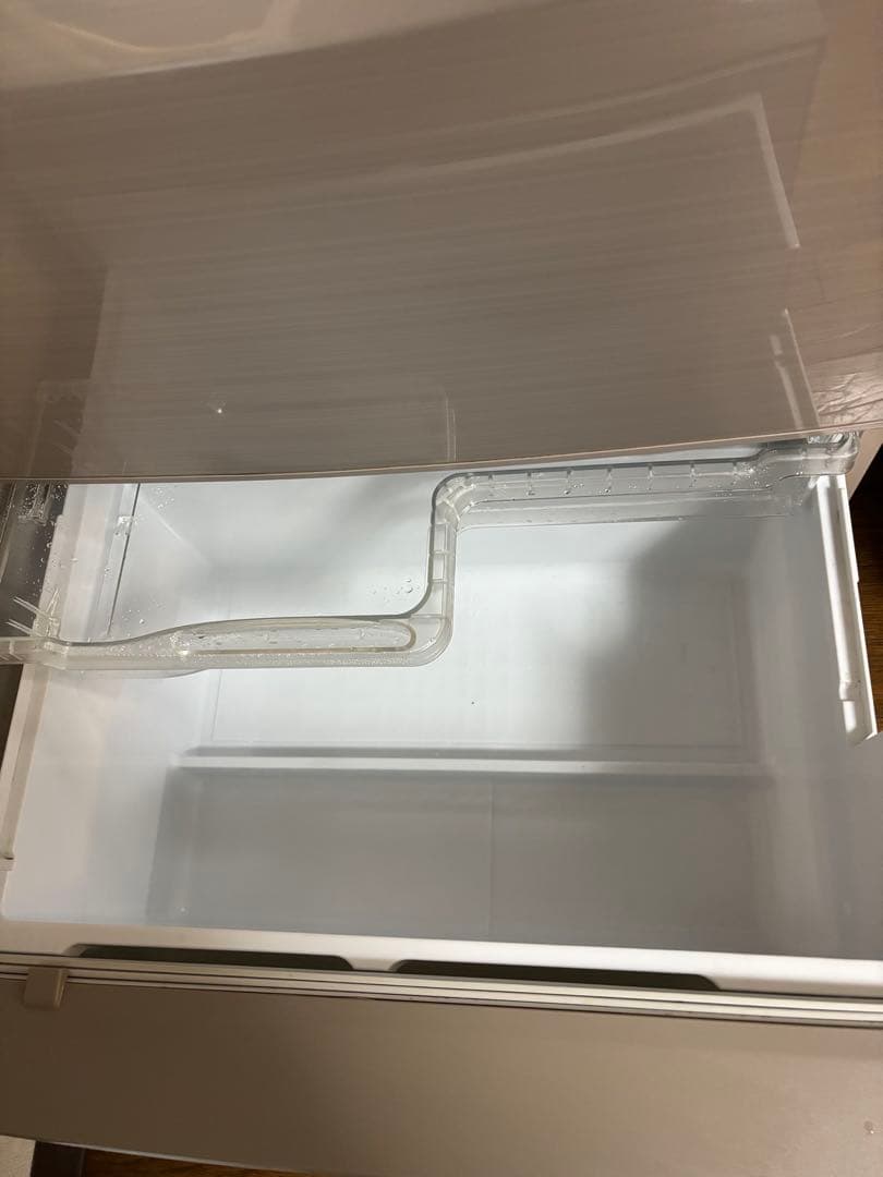 DIAWOLF冷蔵庫 冷凍庫 三菱MR-R47Z 465L 製氷確認済