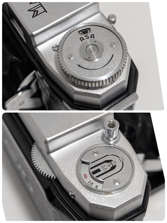 【整備済・外観美品】マミヤ MAMIYA 6 蛇腹 中判カメラ