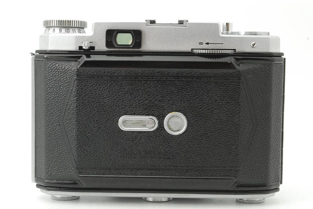 【整備済・外観美品】マミヤ MAMIYA 6 蛇腹 中判カメラ