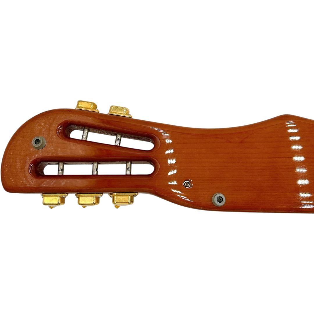 【弦新品】SUZUKI 電気大正琴 こはく CHK-1 ケーブル付き ケースあり