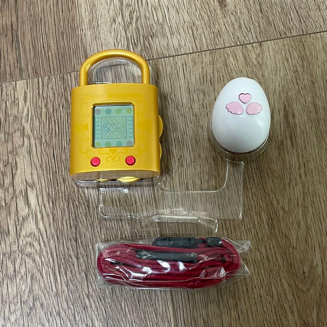 タカラトミー しゅごキャラ! アミュレットしゅごたま