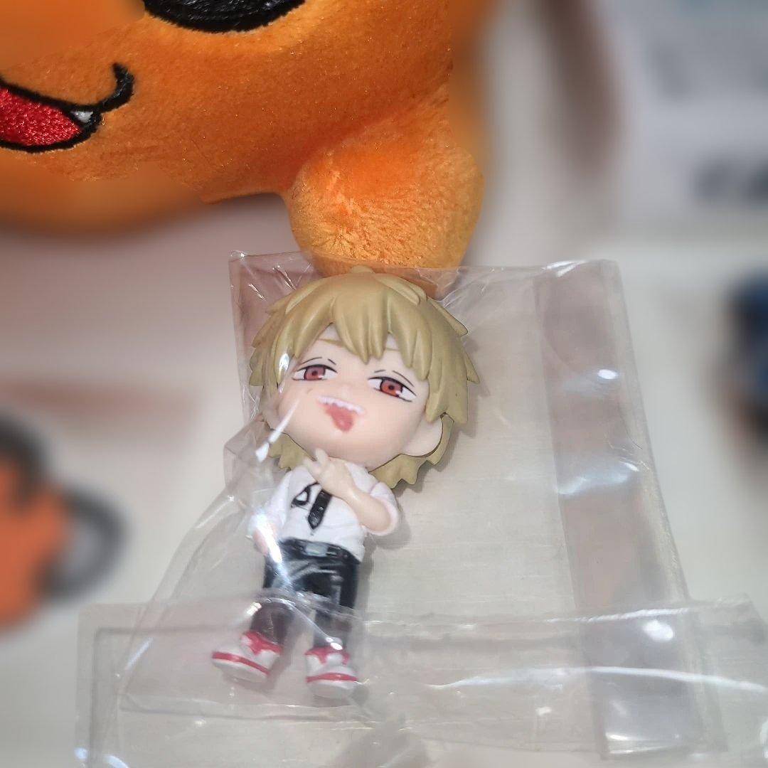 [チェンソーマン -セット！ 14点 まとめ売り]