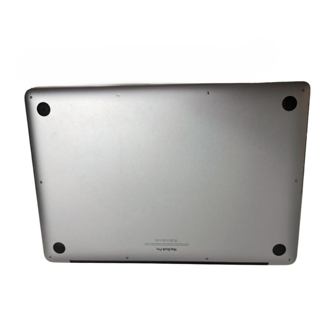 MacBook本体 MacBook Pro 15-inch i7 Core A1398 Retina