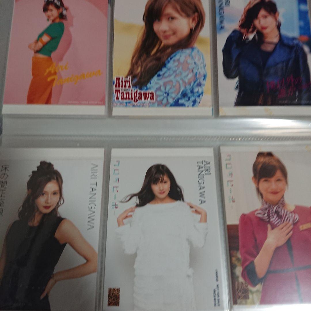 NMB48 谷川愛梨 生写真