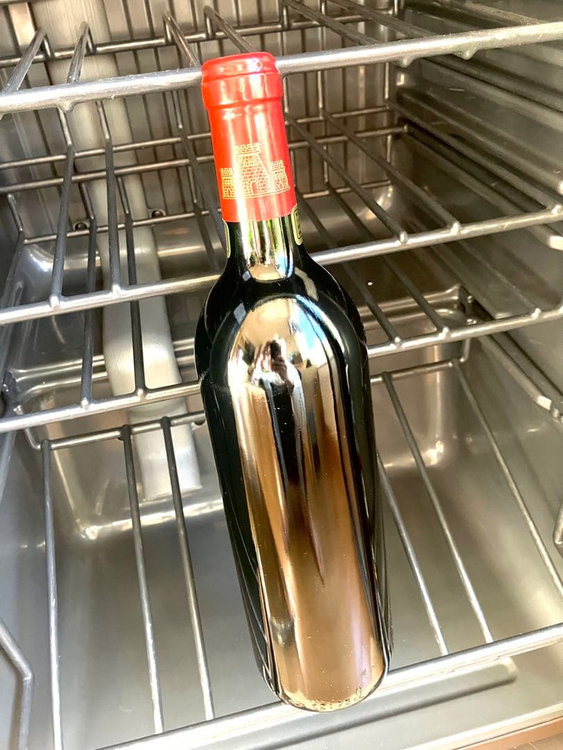 LES FORTS DE LATOUR 1988 ポイヤック