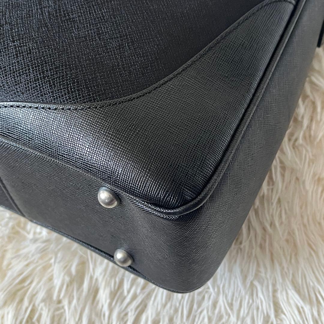 ⭐️極美品⭐️　ペッレモルビダ　キャピターノ　2way　ビジネスバッグ　レザー