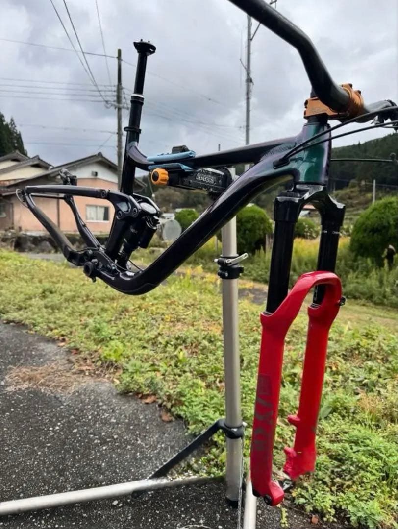 2020 Giant Reign 29ER (Mサイズ)セット