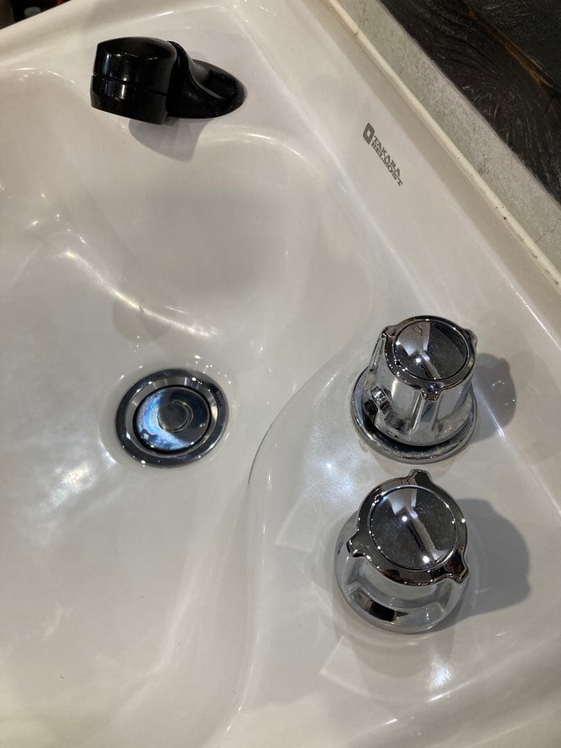 TAKARA BELMONT マジョリカポルト　タカラベルモント