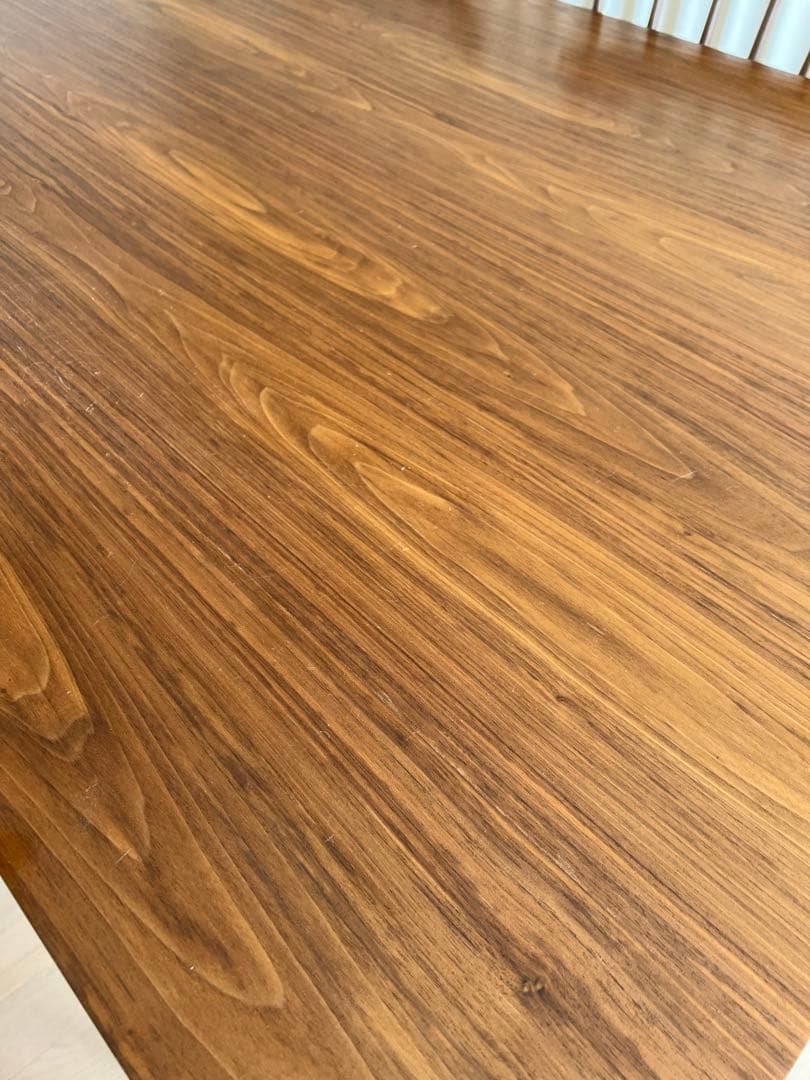 【地域限定送料込み】定価150,000円　ダイニングテーブルセット　椅子4脚