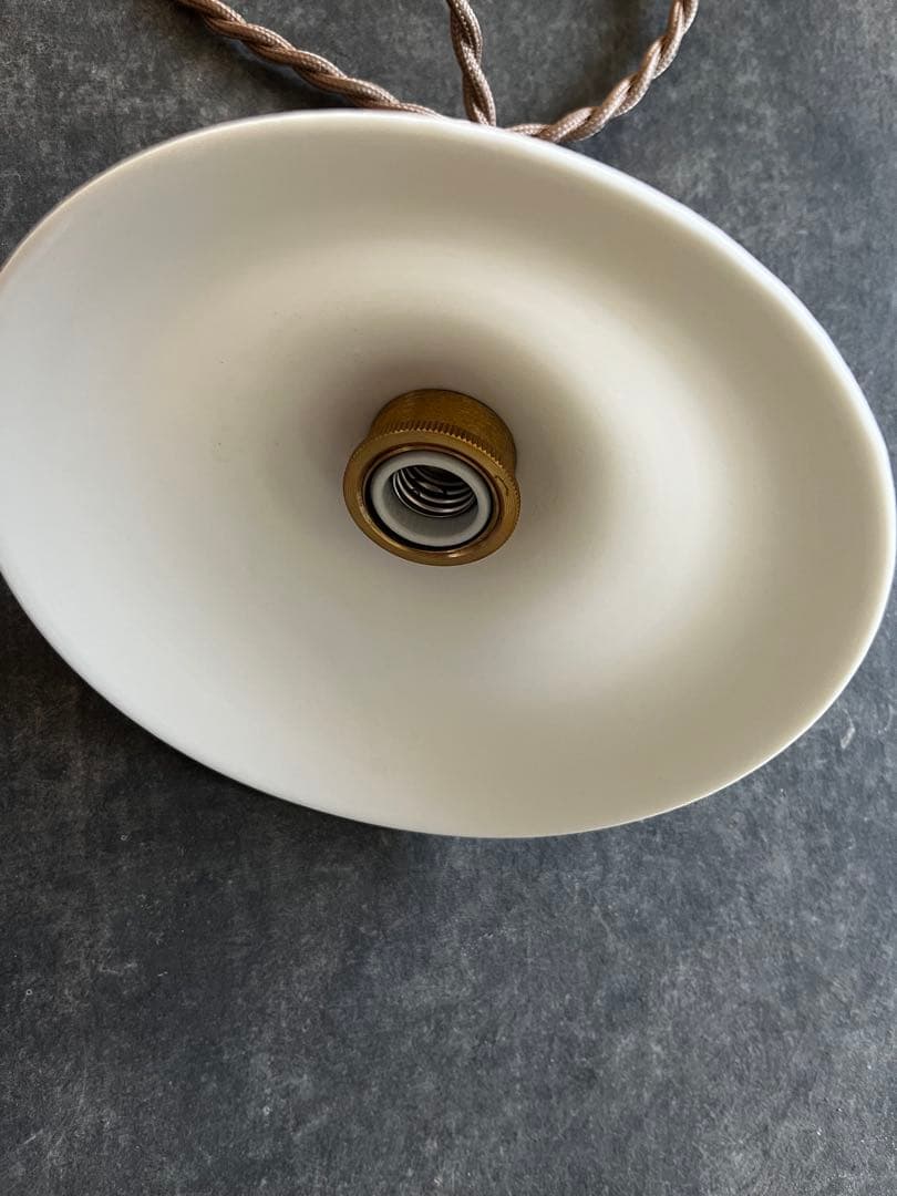 最終値下げ 船串篤司 ペンダントライト