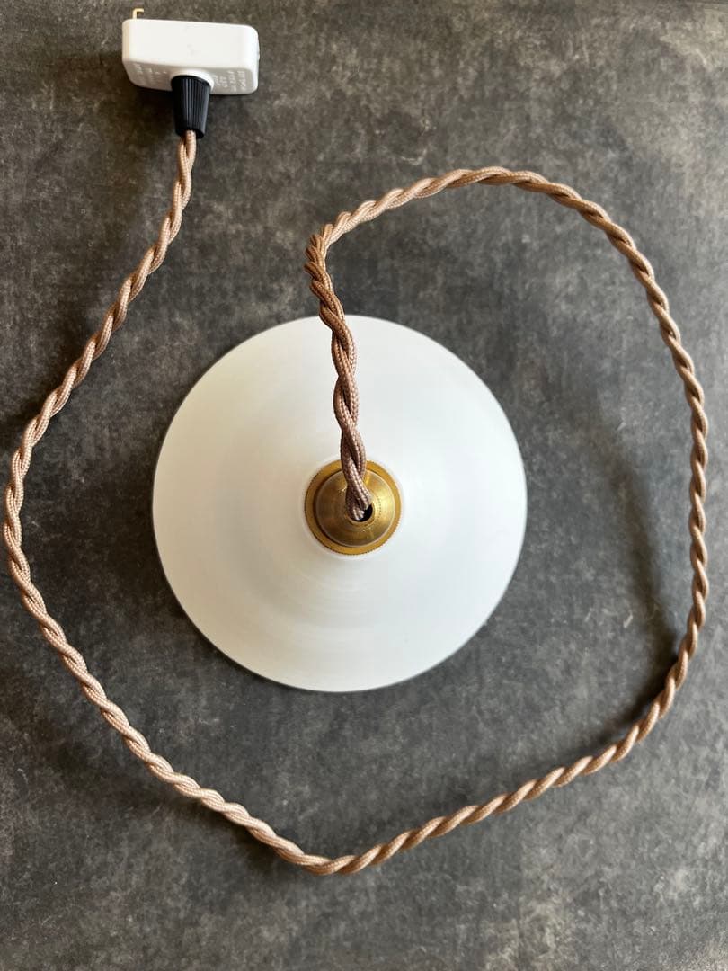 最終値下げ 船串篤司 ペンダントライト