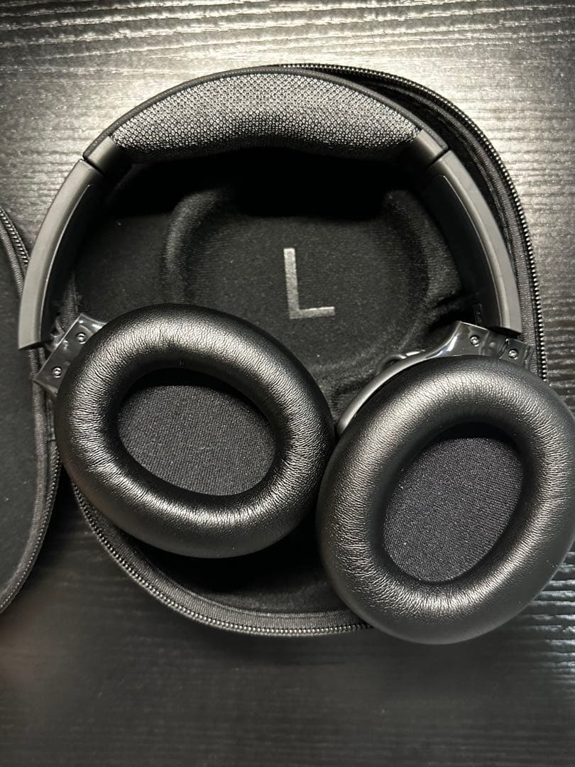 Skullcandy CRUSHER ANC 2 ワイヤレスヘッドホン