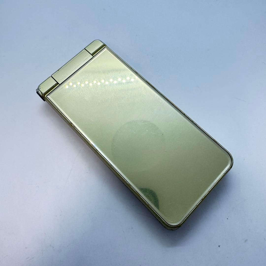 【SIMフリー】 AQUOSケータイ2 601SH 本体 動作確認済み