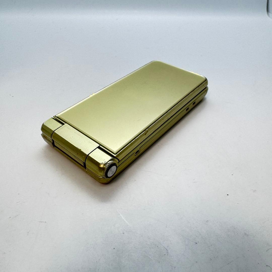 【SIMフリー】 AQUOSケータイ2 601SH 本体 動作確認済み