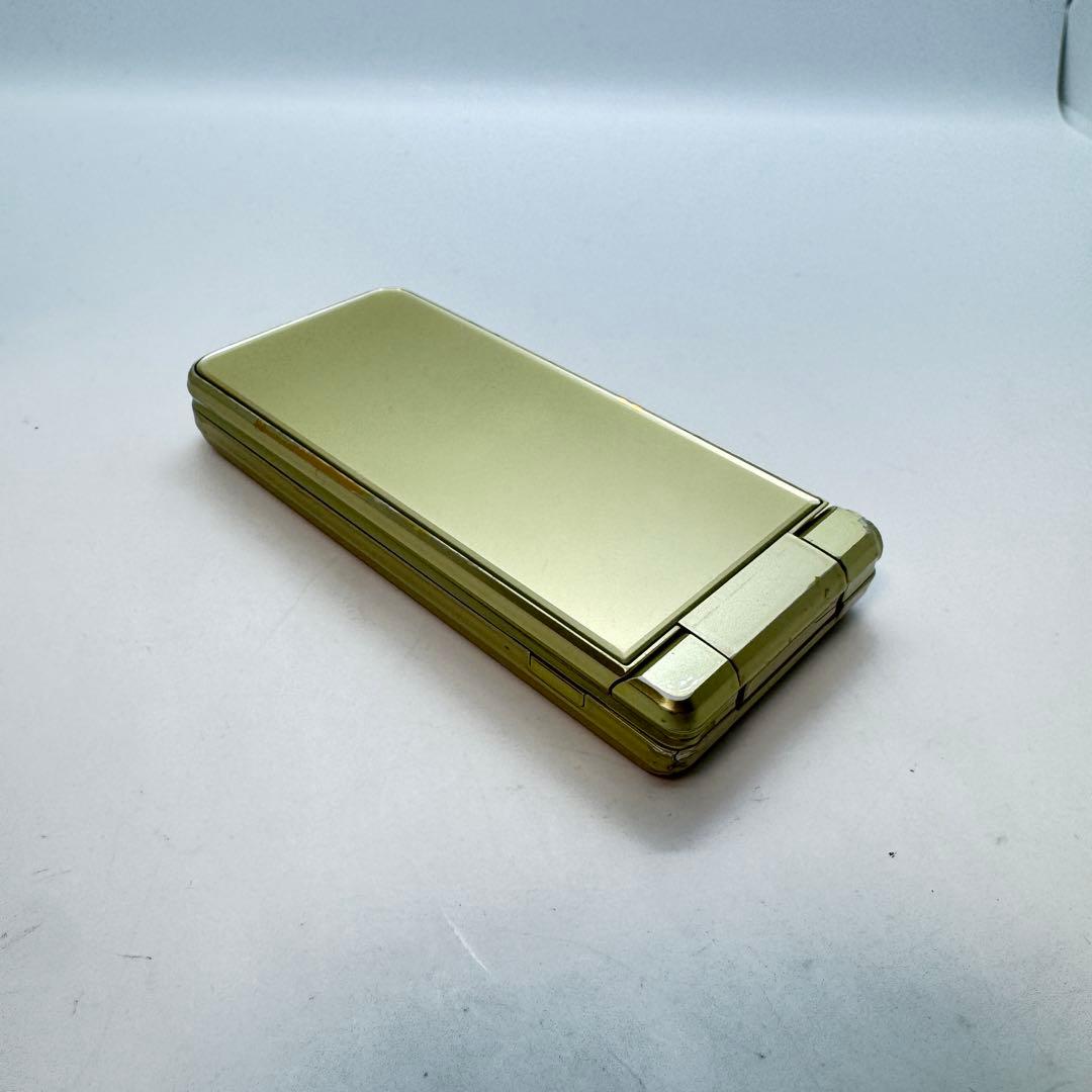 【SIMフリー】 AQUOSケータイ2 601SH 本体 動作確認済み