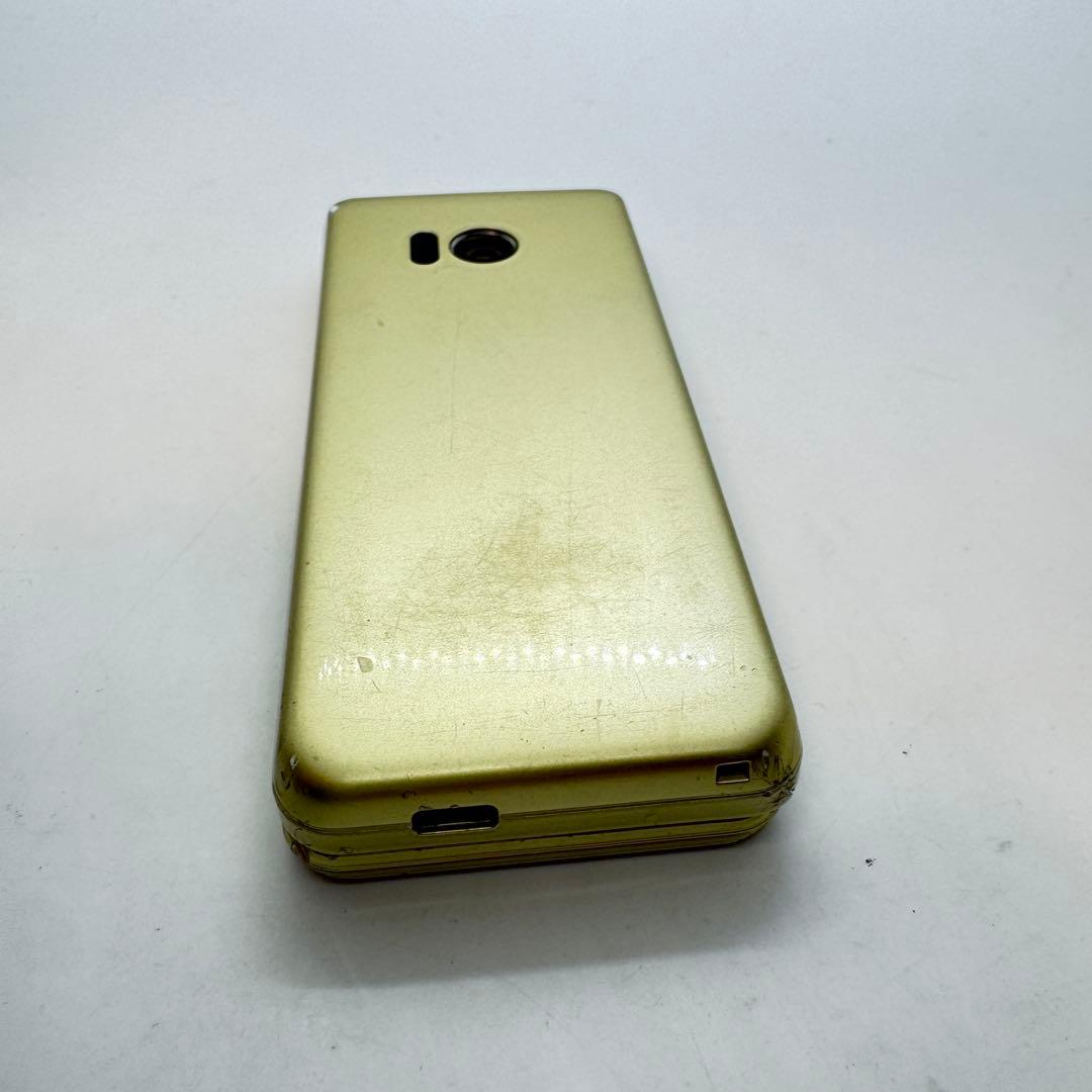 【SIMフリー】 AQUOSケータイ2 601SH 本体 動作確認済み