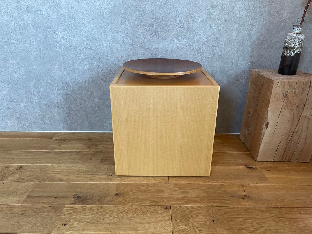 AD CORE round stool CIRCOLOⅡ