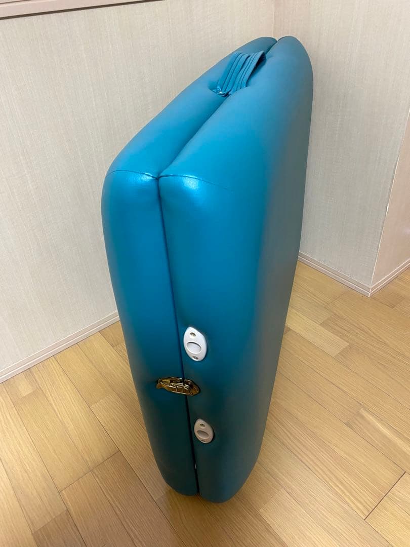 EARTHLITE HARMONY2 折りたたみ式マッサージベット