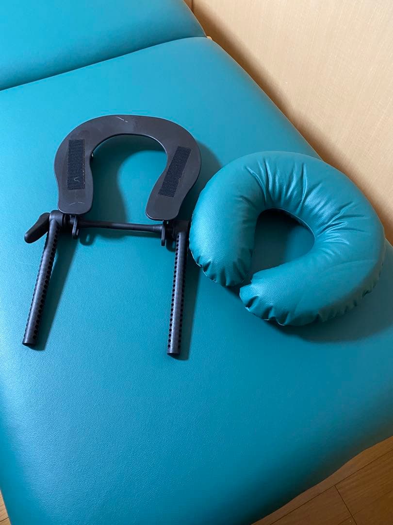 EARTHLITE HARMONY2 折りたたみ式マッサージベット