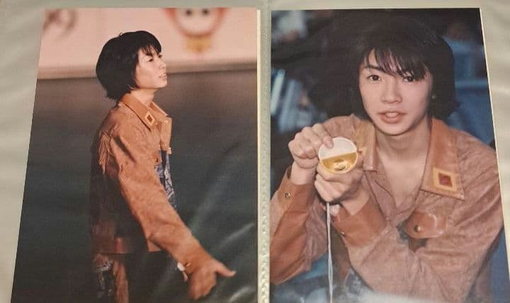 公式 嵐WCバレー 1日限定販売 1999.12.2 10枚