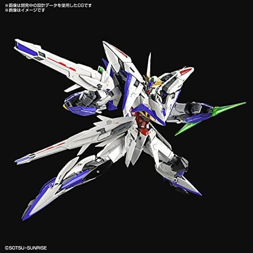 MG 機動戦士ガンダムSEED ECLIPSE エクリプスガンダム 1/☆★☆彡