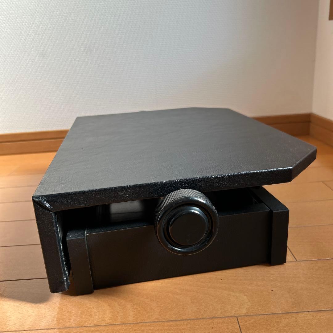YAMAHA HP-105 ピアノ足台