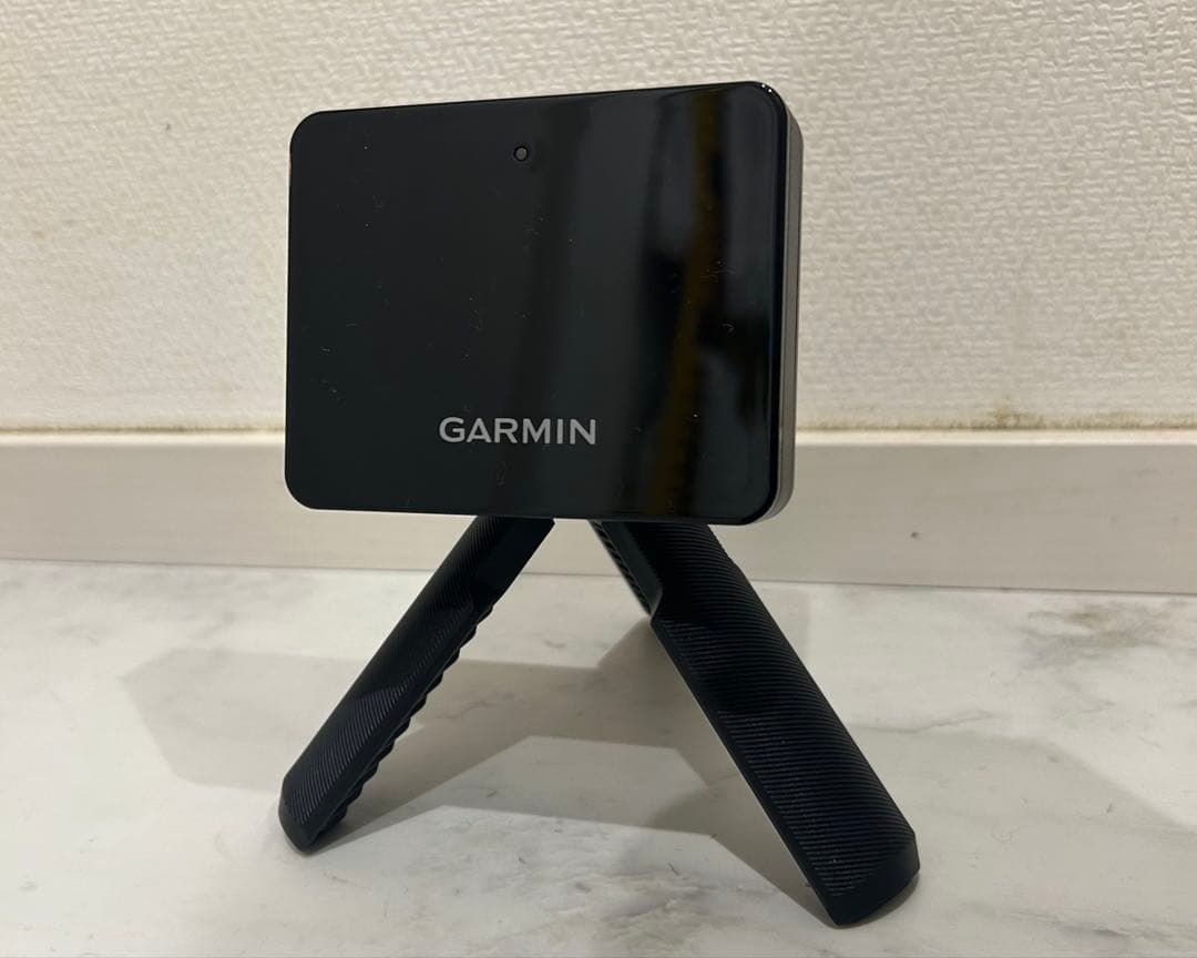 GARMIN APPROACH R10 【ポータブル ゴルフ 弾道測定器】