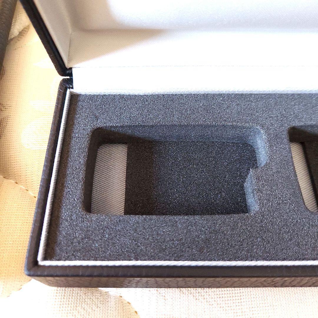 クラウン (No.jzge1) 車検証入れとキー保管箱 2点セット