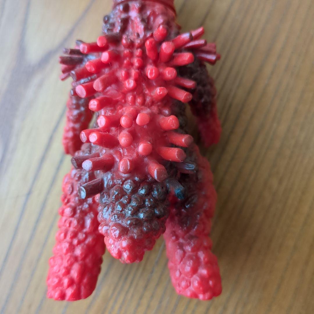 ポピーキングザウルス　ベロクロン