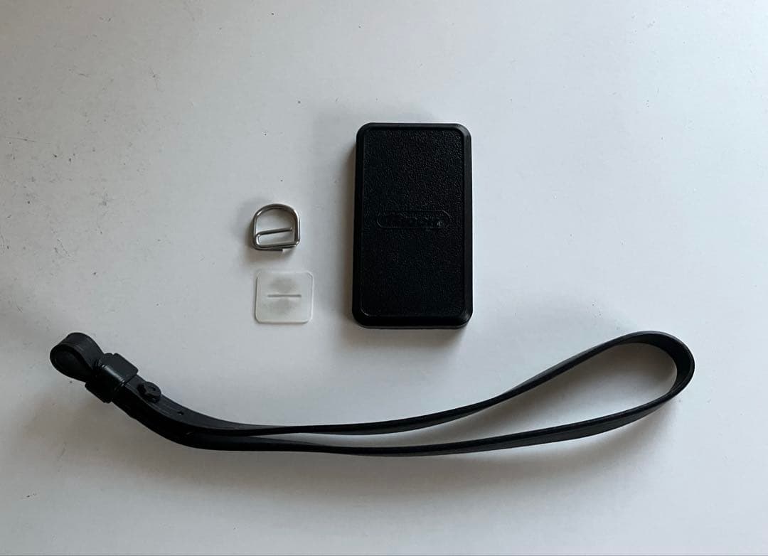 RICOH AUTO HALF SE2 オートハーフ 美品　レアブラック動作品