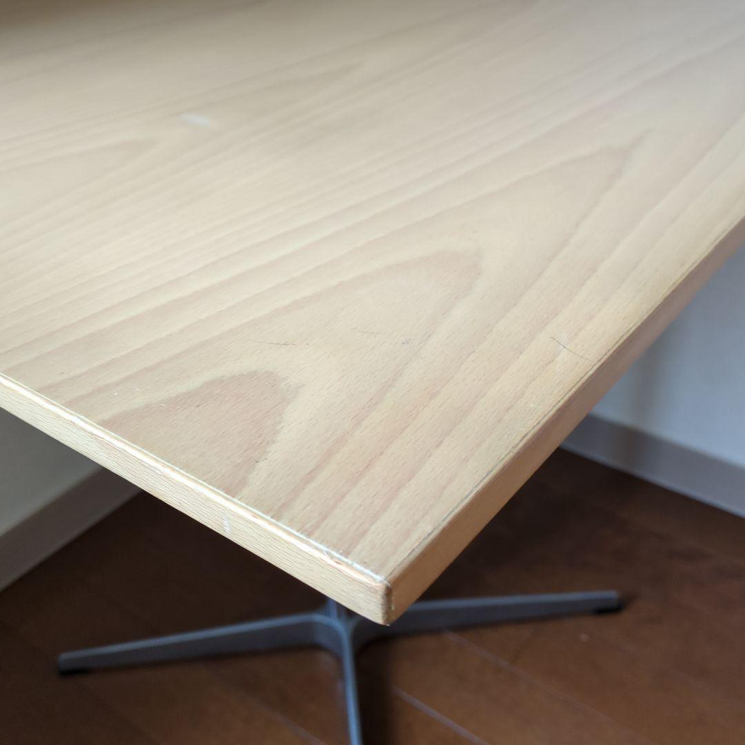 フリッツハンセン Fritz Hansen正規品テーブル　セブンチェアに合う