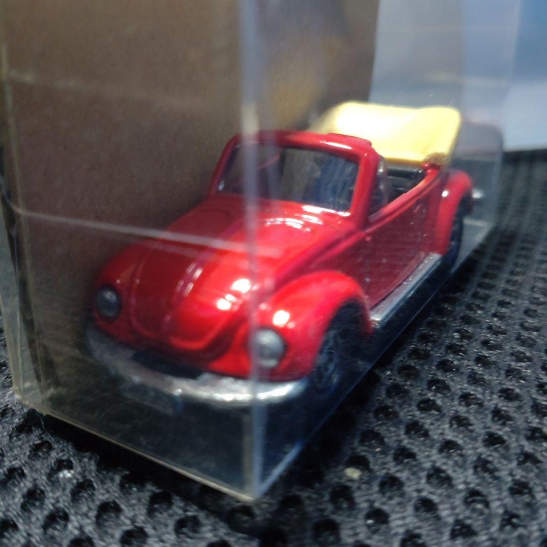 トミカ 青箱 フォルクスワーゲン 1303s コンパーチブル