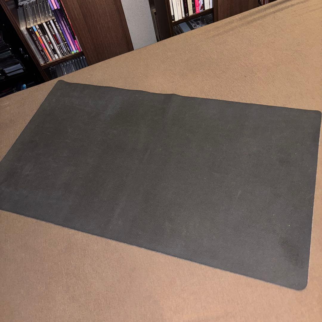 浮幽さくら JUDGE プレイマット 遊戯王 海外 英語 米