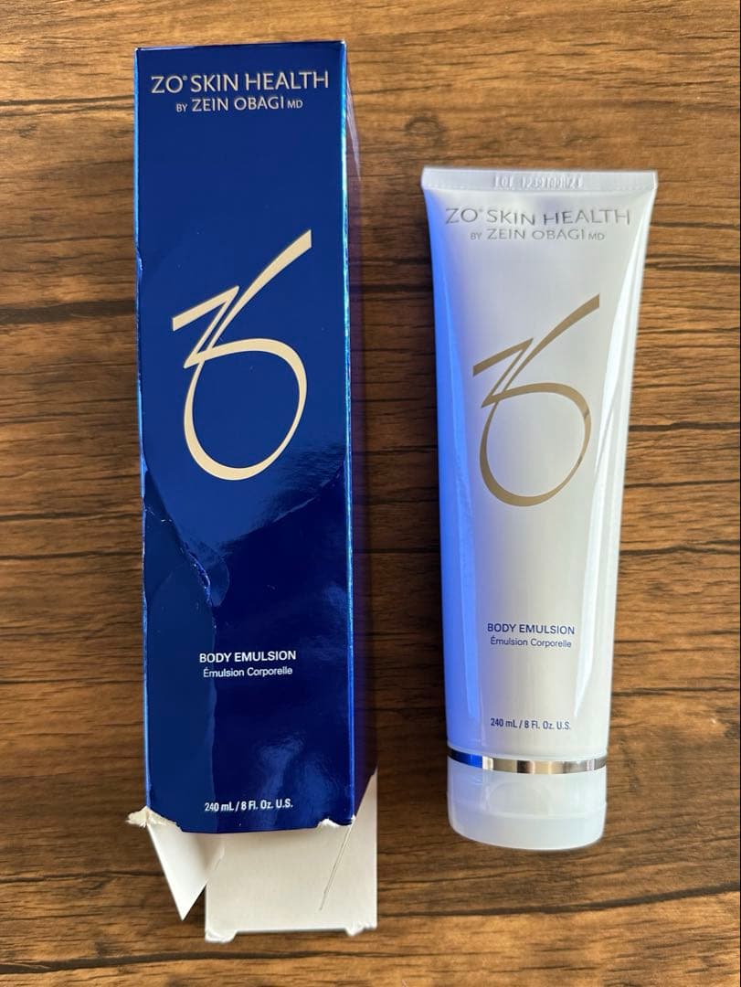 ZO Skin Health ボディエマルジョン 200mL