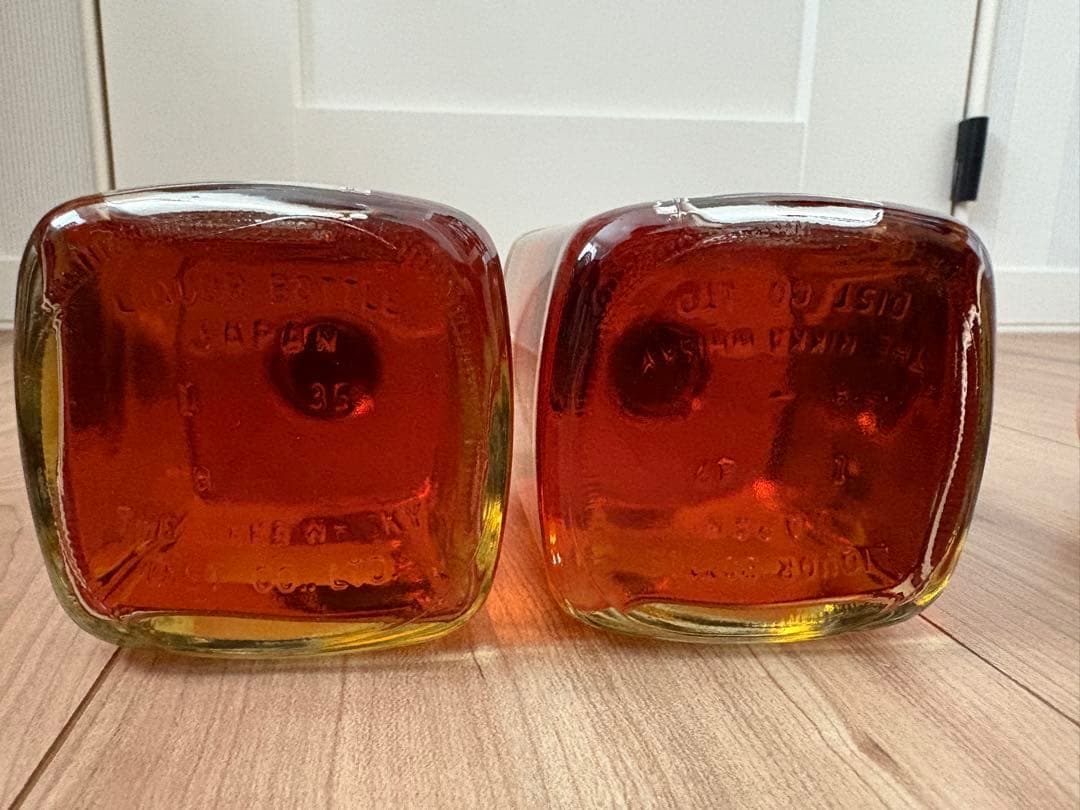 NIKKA WHISKY FROM THE BARREL 2本セット