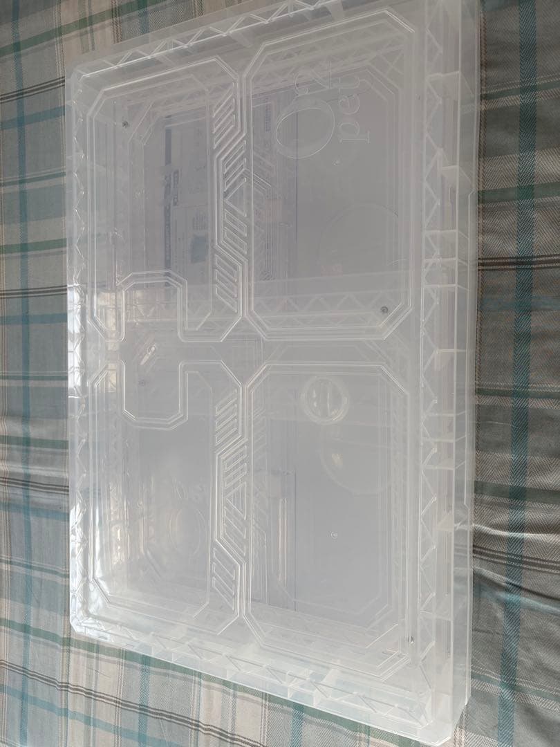 オーツーペット酸素室（ケージのみ）