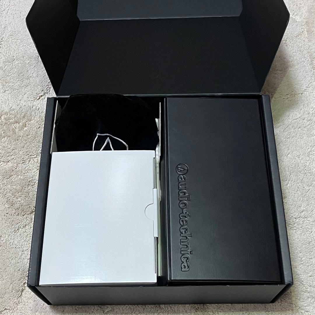 audio-technica AT4040 コンデンサーマイク ポップフィルター