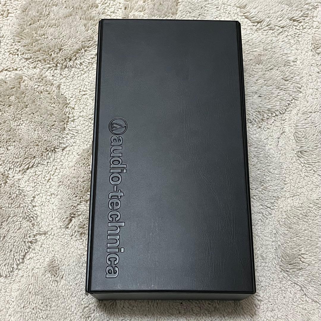 audio-technica AT4040 コンデンサーマイク ポップフィルター