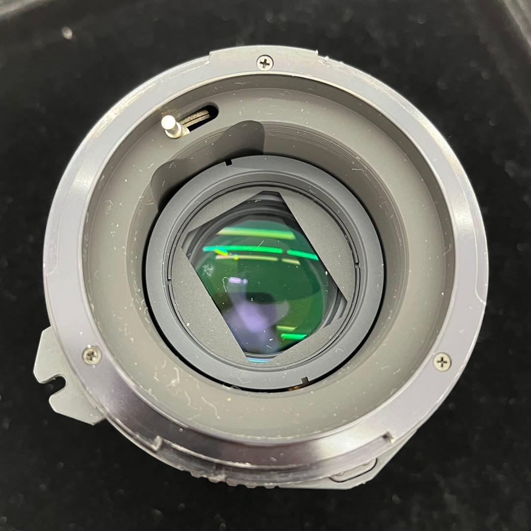 マミヤ MAMIYA−SEKOR C 150mm F3.5 N