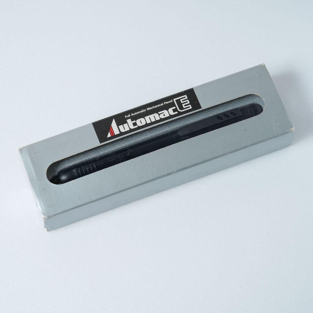 PILOT パイロット AutomacE オートマチック シャープペン