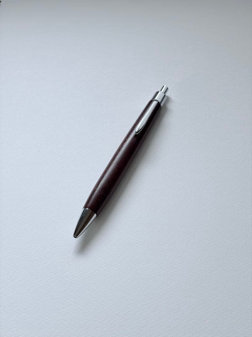 クラフトA CraftA BP302 木軸　ボールペン