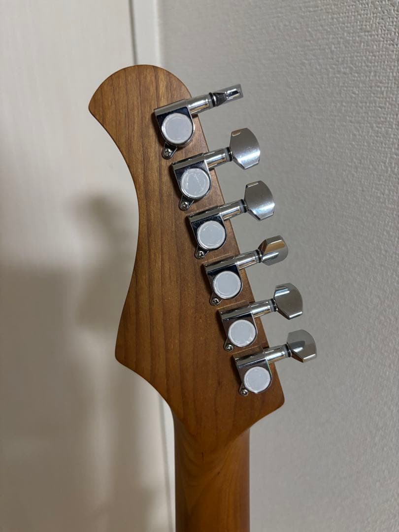 早い者勝ち。ほぼ新品Bacchus Universe バッカス　ユニバース