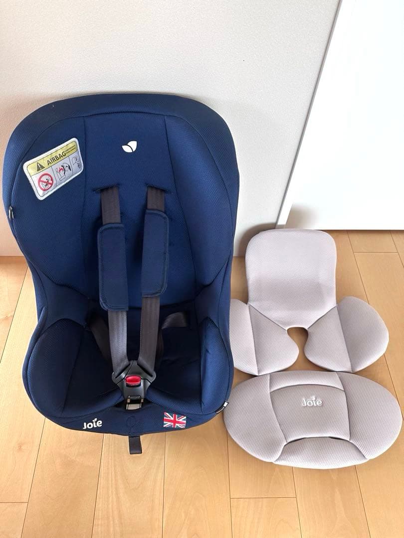 【M N】Joie チルト Tilt チャイルドシート