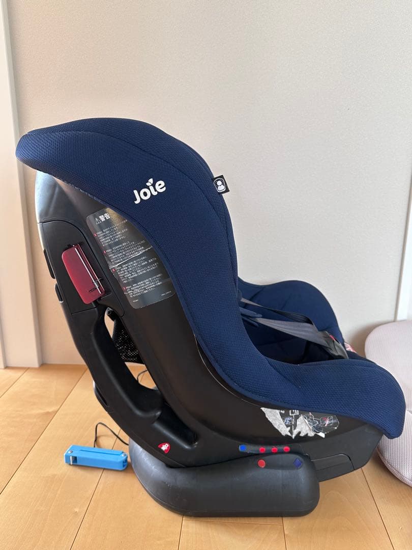 【M N】Joie チルト Tilt チャイルドシート