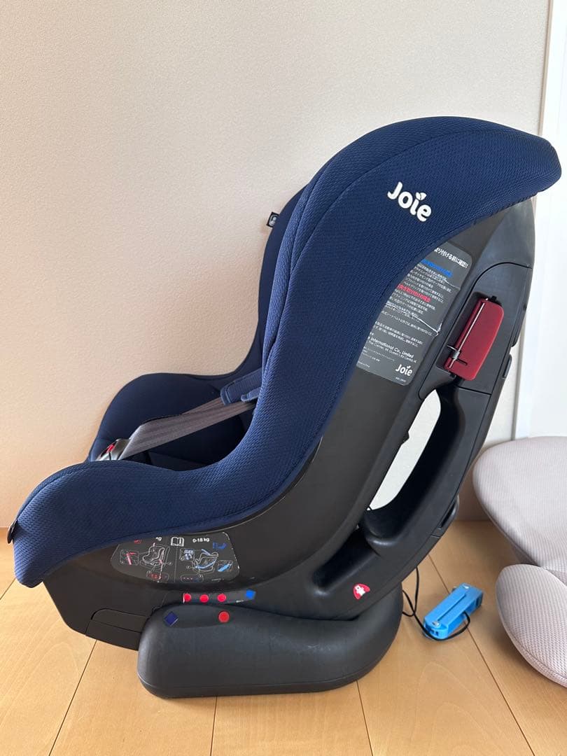 【M N】Joie チルト Tilt チャイルドシート