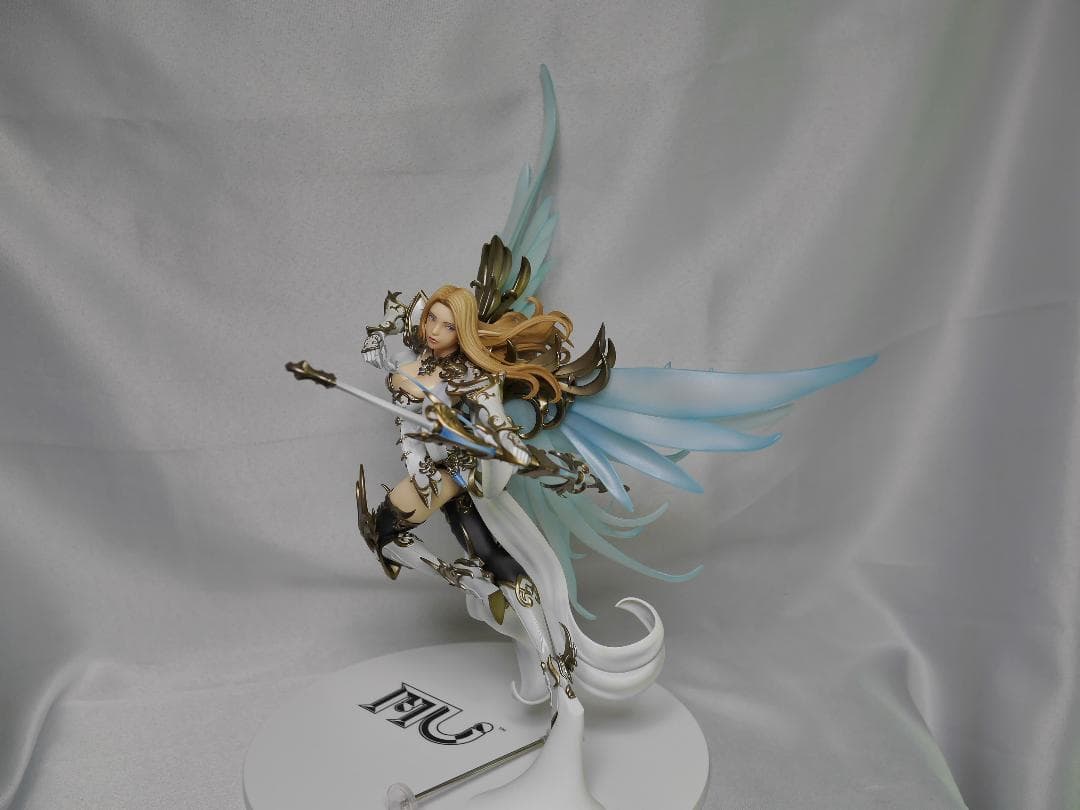 MU 奇蹟の大地 エルフ ヴェルテクス