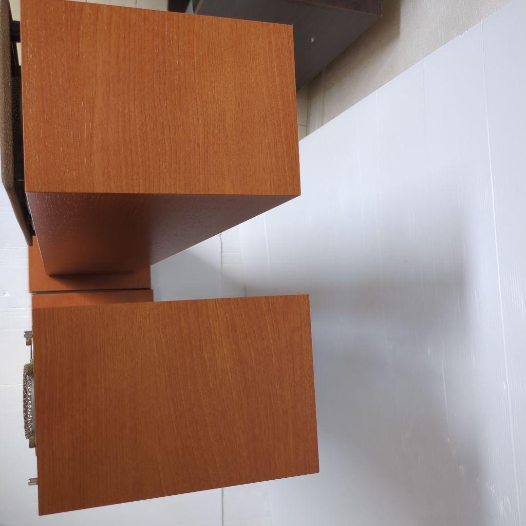 YAMAHA トールボーイ型スピーカーシステム NS-10MMF